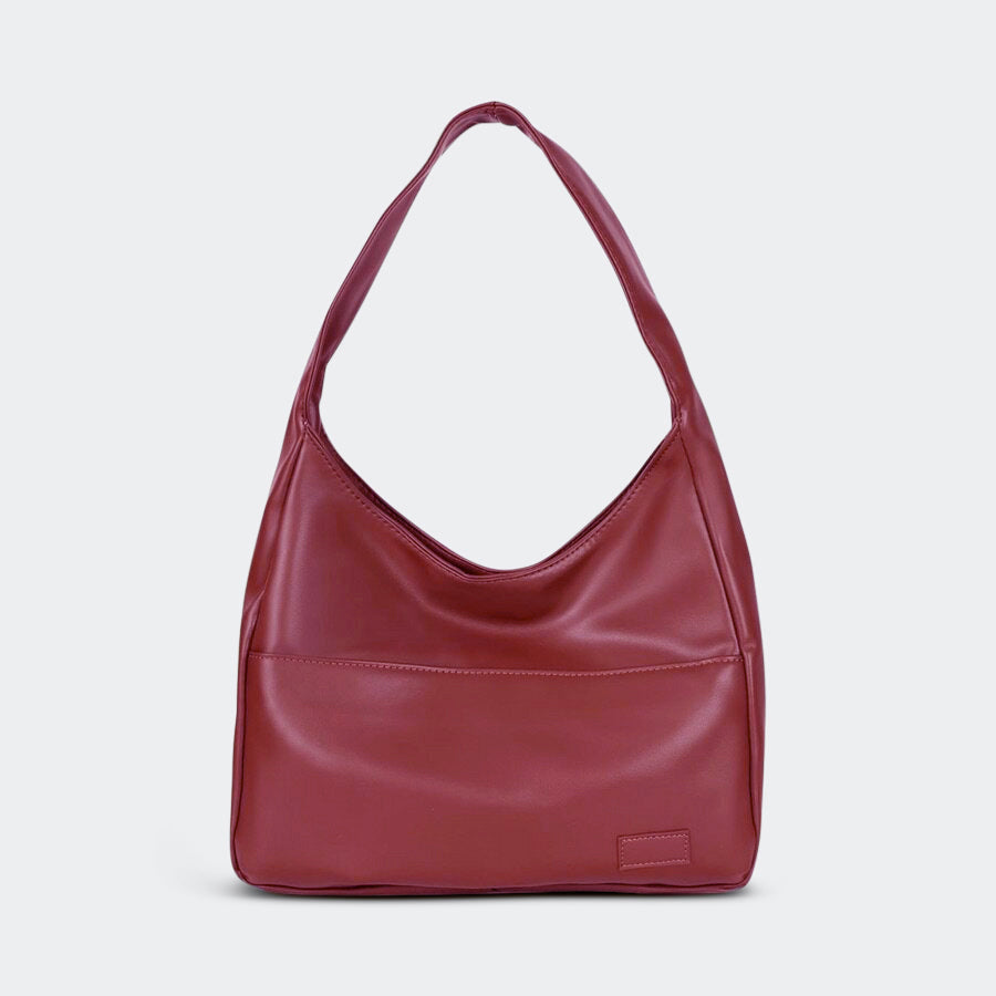 Livia Luxe Bag - Elegant Shoulder Bag for All Occasions