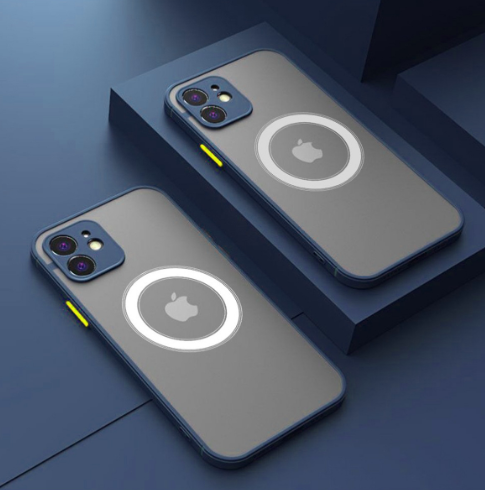 Ultimate Screen Protector - Premium Protection for iPhone