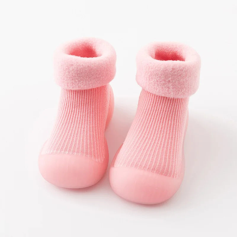 Mini Fashion Slippers for Toddlers - Stylish Anti-Slip Slippers for Toddlers