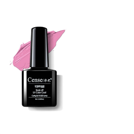 GigiGel – 20 Colors Gel Polish Set | 1+1 Offer