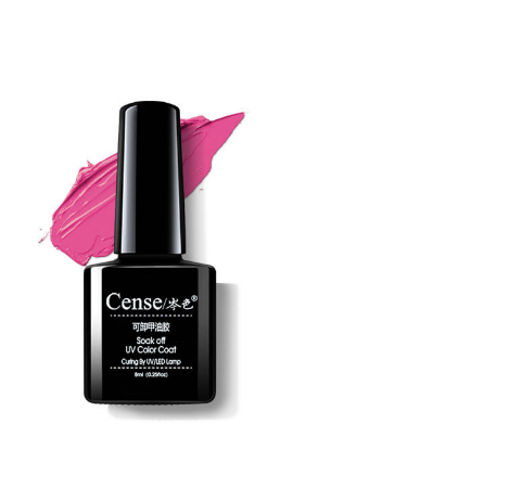 GigiGel – 20 Colors Gel Polish Set | 1+1 Offer