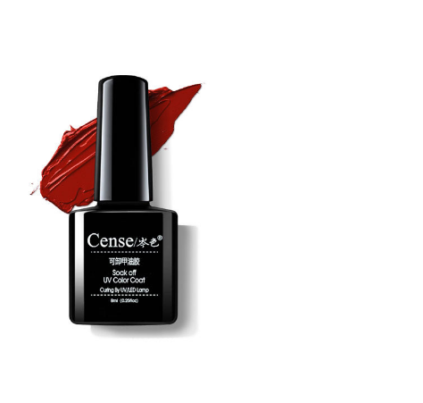 GigiGel – 20 Colors Gel Polish Set | 1+1 Offer