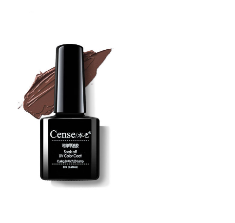 GigiGel – 20 Colors Gel Polish Set | 1+1 Offer
