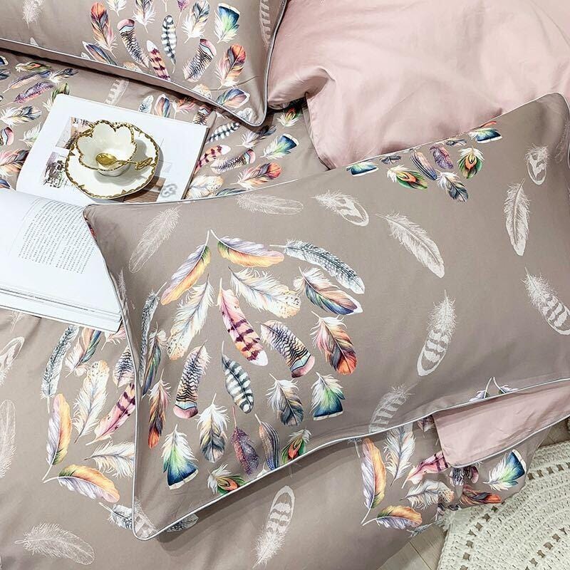 Chance of Eternity - Luxury Bedding Set for Bedroom