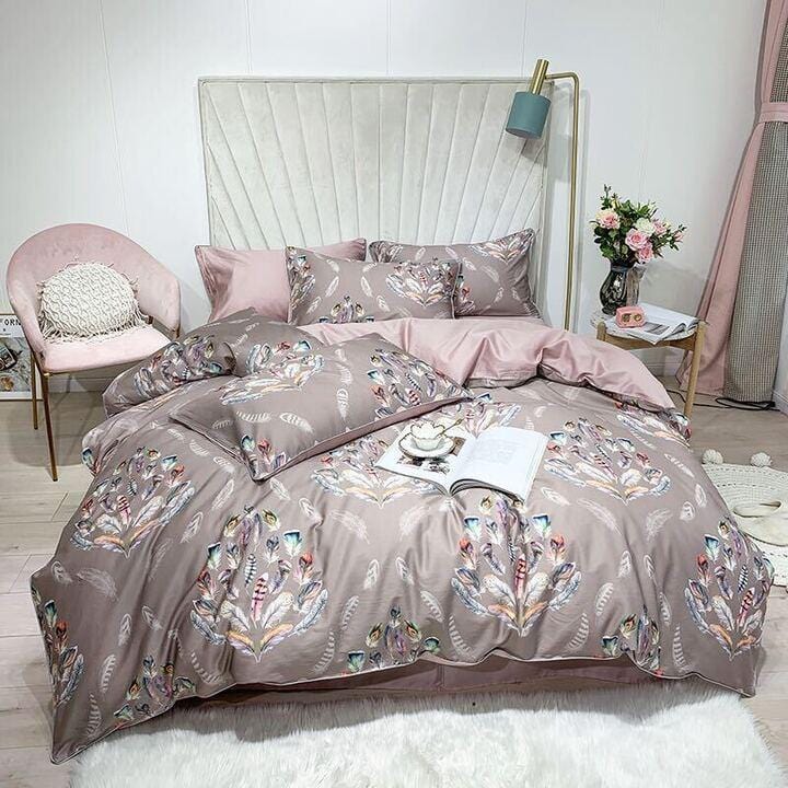 Chance of Eternity - Luxury Bedding Set for Bedroom