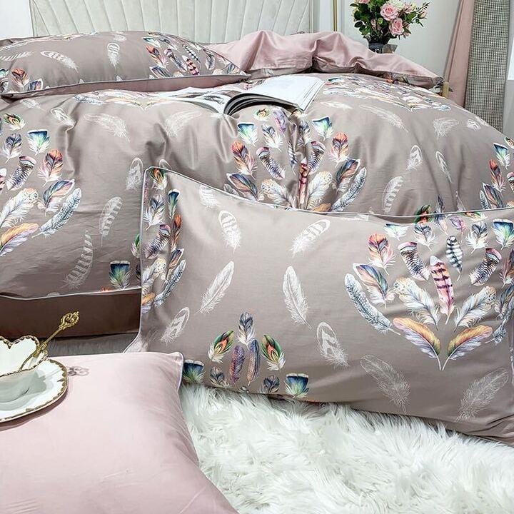 Chance of Eternity - Luxury Bedding Set for Bedroom
