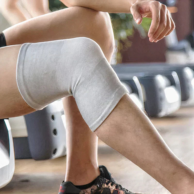 FlexiKnee – Stable Supportive Knee Pads