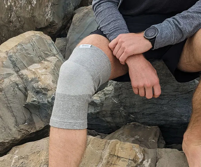 FlexiKnee – Stable Supportive Knee Pads
