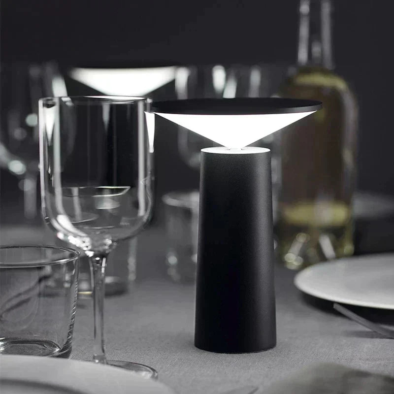 FlexiLicht - Trendy Adjustable LED Table Lamp for the Home