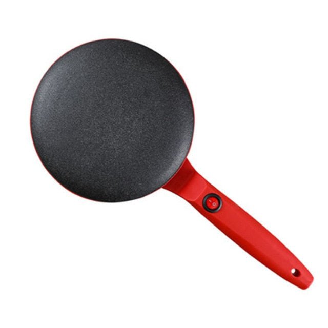 QuickFlip Crêpemaker - Simple and Perfect Crêpes
