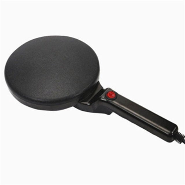 QuickFlip Crêpemaker - Simple and Perfect Crêpes