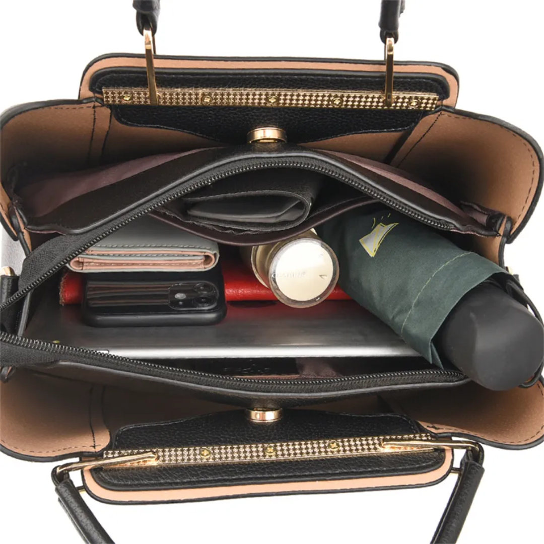 LuxeTote – Stylish Tote Bag for Every Occasion