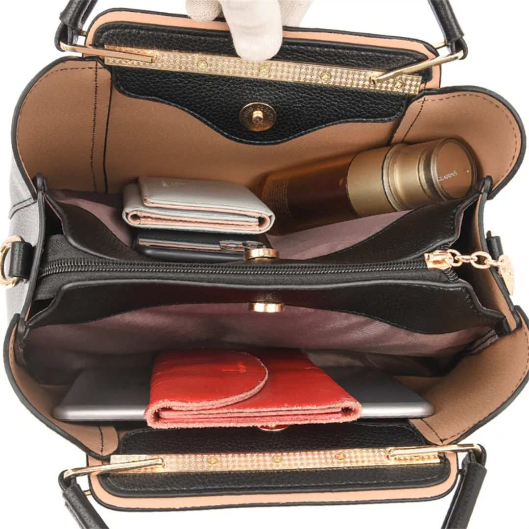 LuxeTote – Stylish Tote Bag for Every Occasion