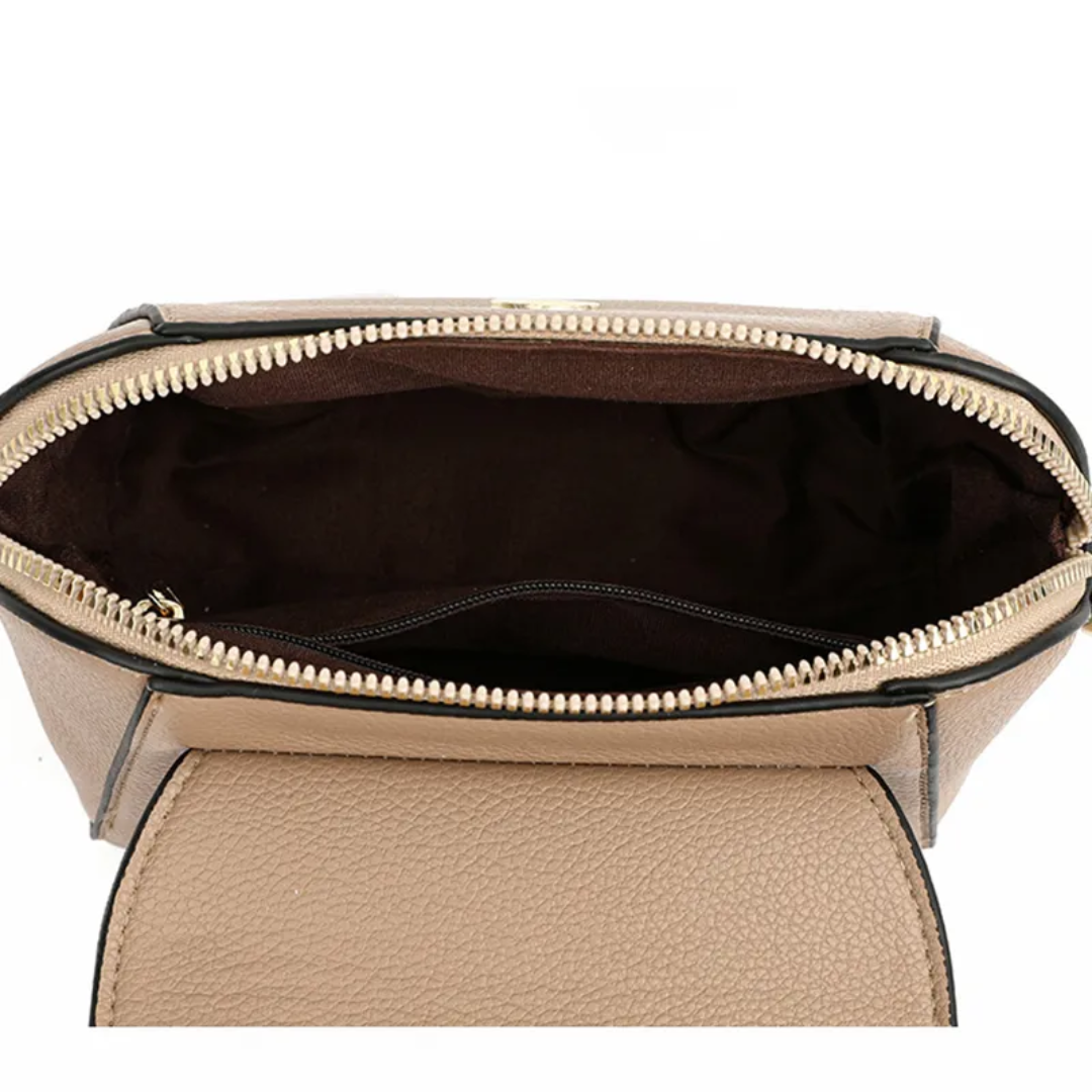 Jade Bag - Elegant and Compact Crossbody Bag