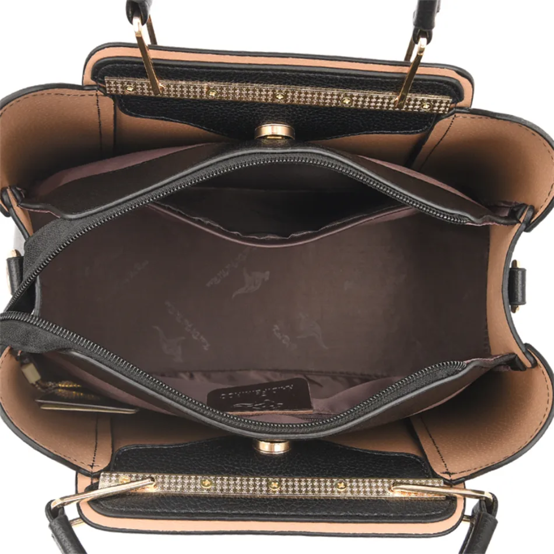 LuxeTote – Stylish Tote Bag for Every Occasion