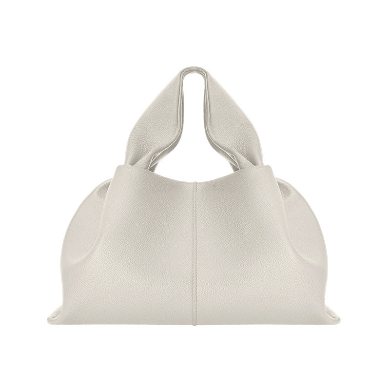 PureElegance Bag - Luxurious Vintage Leather Women's Bag