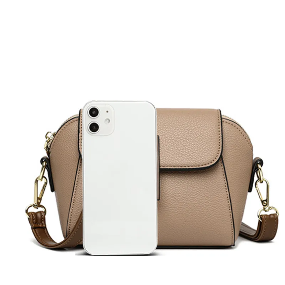 Jade Bag - Elegant and Compact Crossbody Bag