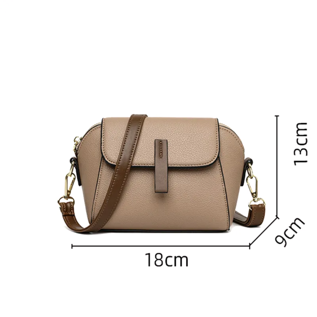 Jade Bag - Elegant and Compact Crossbody Bag