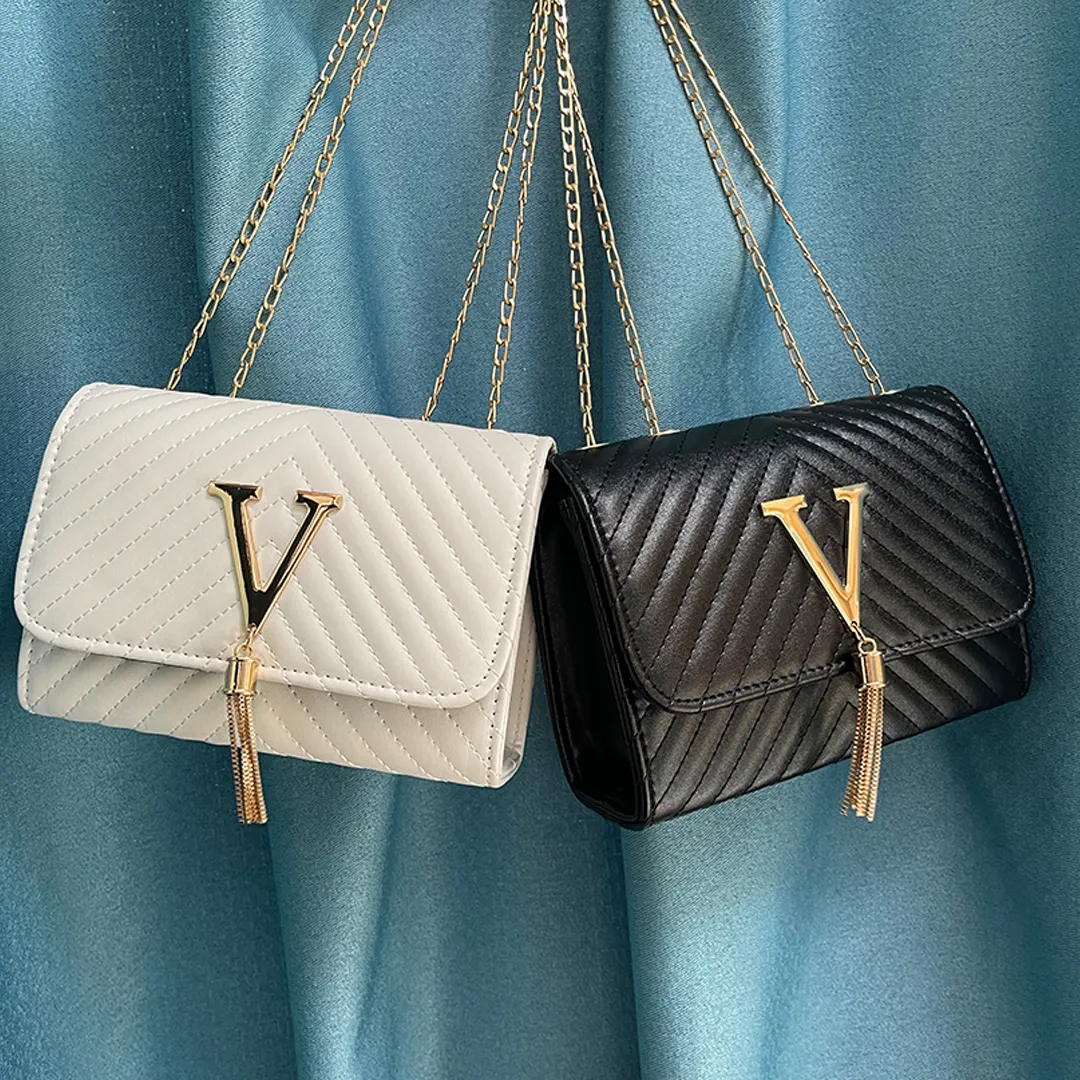 Jannete Luxe Handbag – Timeless Elegance for Every Occasion