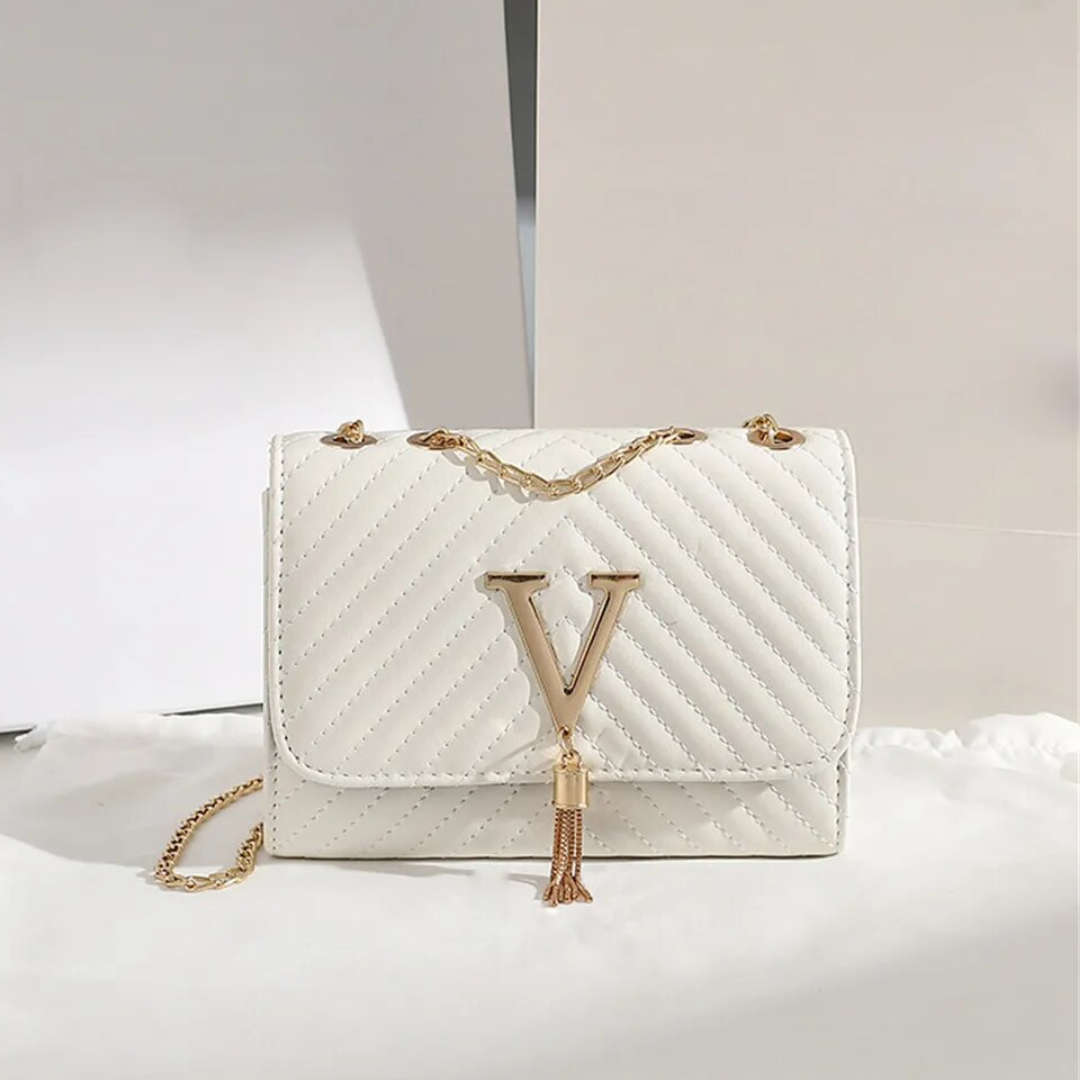 Jannete Luxe Handbag – Timeless Elegance for Every Occasion