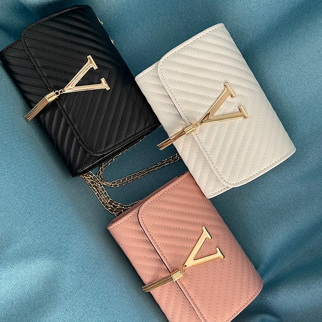 Jannete Luxe Handbag – Timeless Elegance for Every Occasion