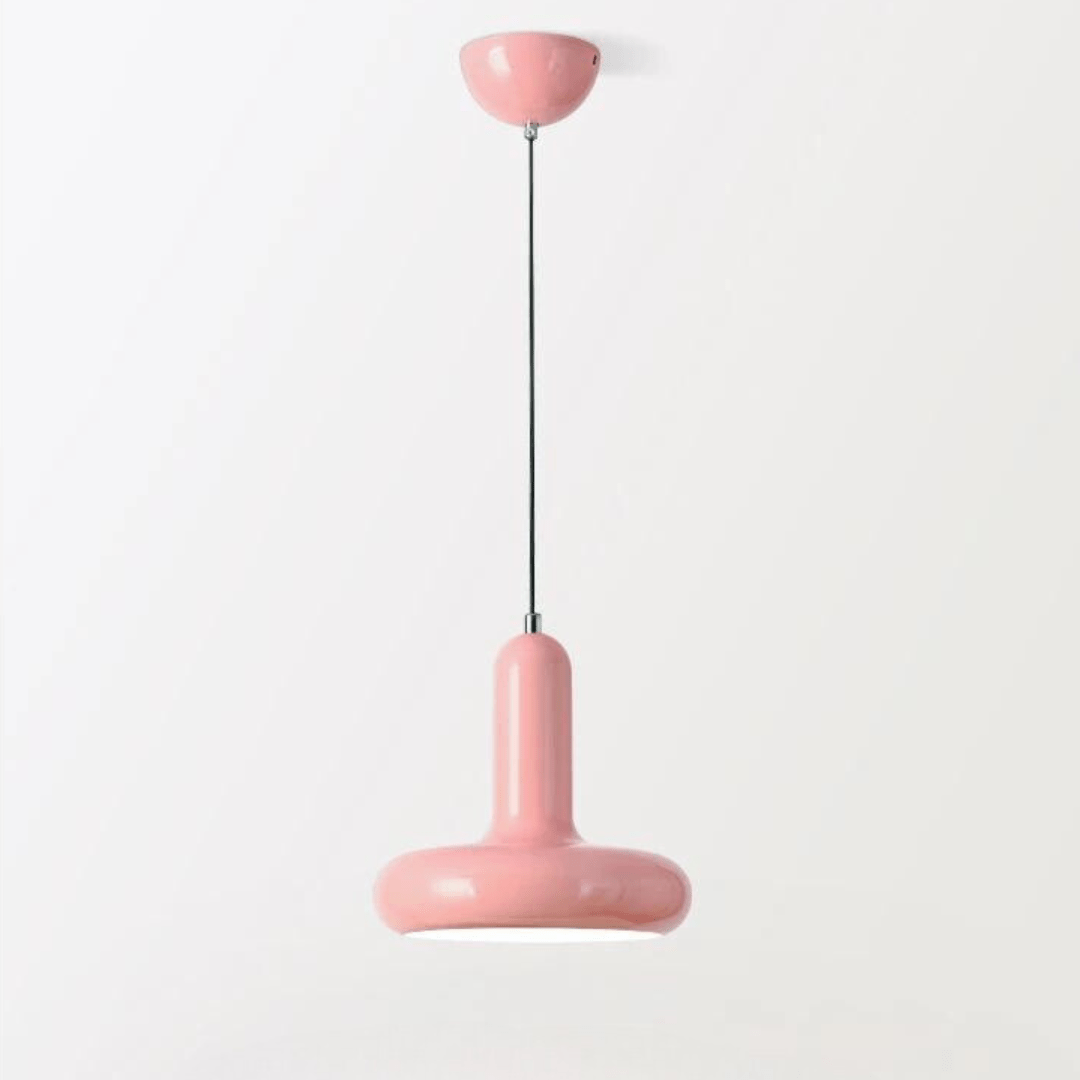 NordicLuxe Pendant - Elegant Scandinavian LED Hanging Lamp