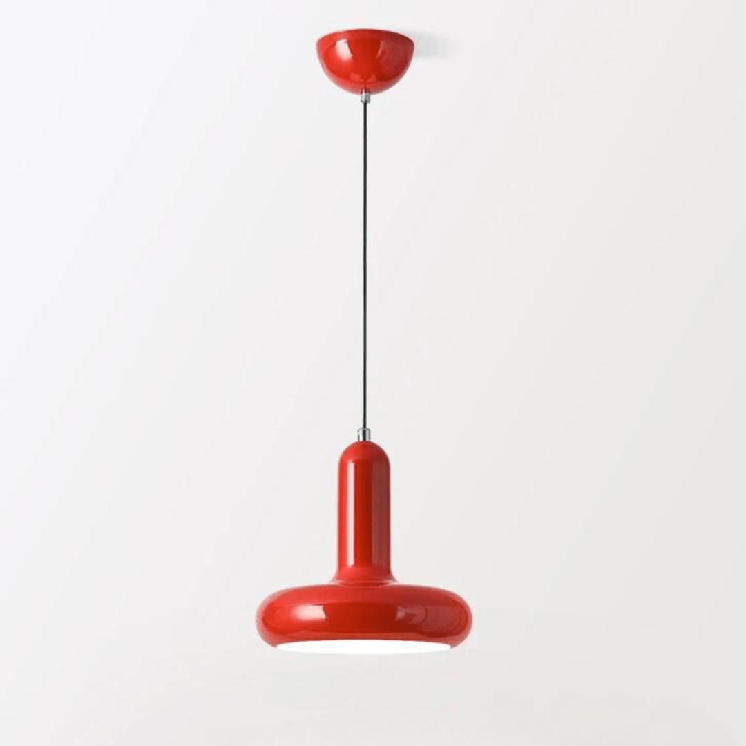 NordicLuxe Pendant - Elegant Scandinavian LED Hanging Lamp