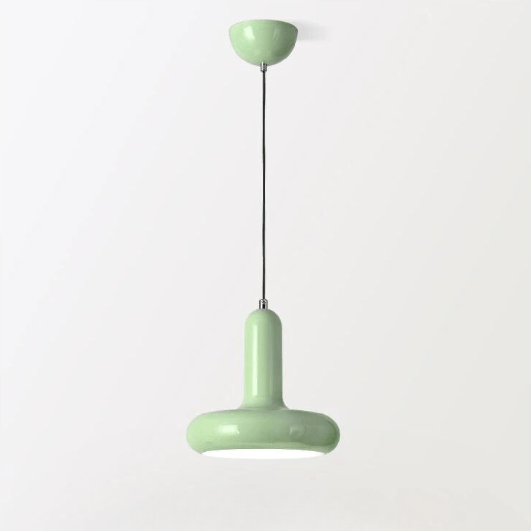 NordicLuxe Pendant - Elegant Scandinavian LED Hanging Lamp
