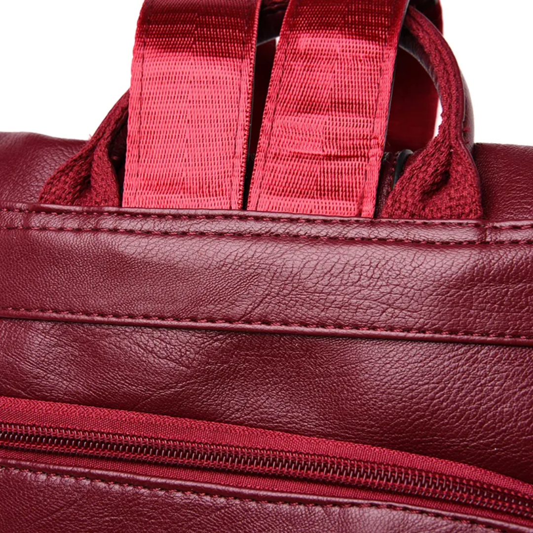JessieGuard - Spacious and Fashionable Anti-Theft Backpack