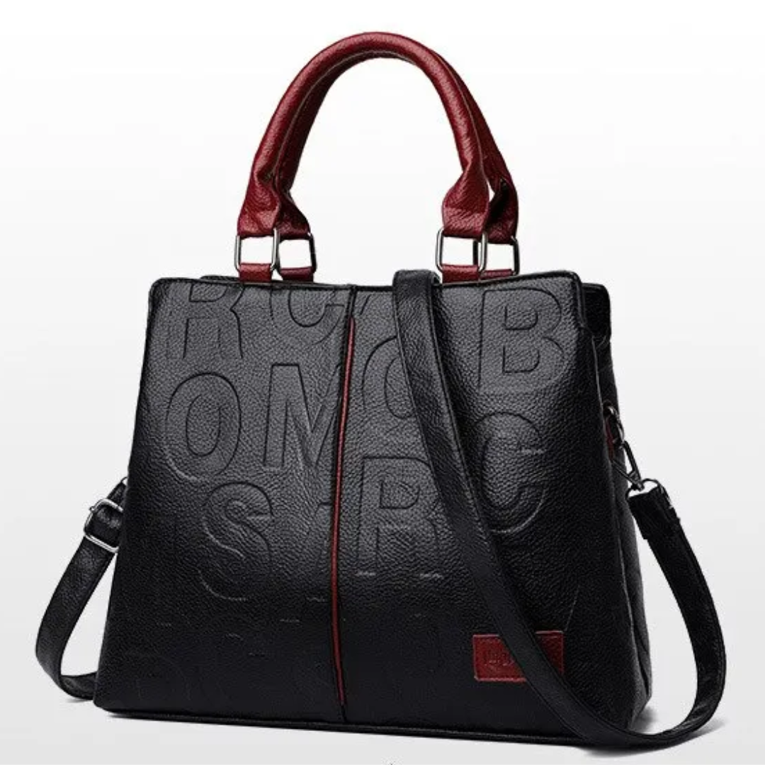 Kaye Tote – Stylish and Spacious Handbag