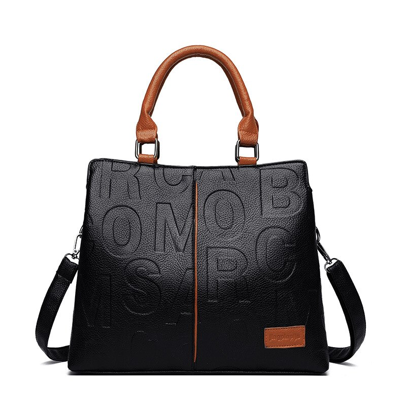 Kaye Tote – Stylish and Spacious Handbag