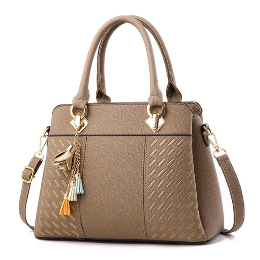 KlaireCrossbody – Elegant and Stylish Handbag