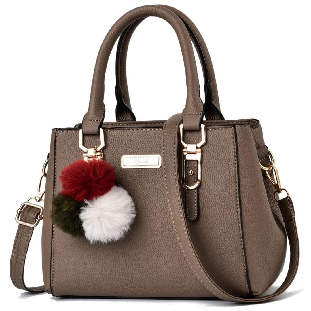 Helen Crossbody Bag – Timeless Elegance Accessory