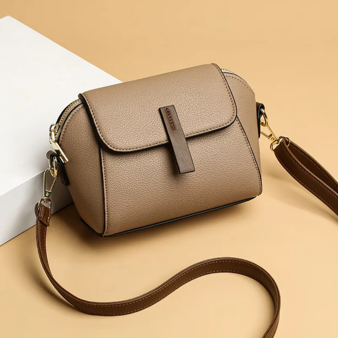 Jade Bag - Elegant and Compact Crossbody Bag