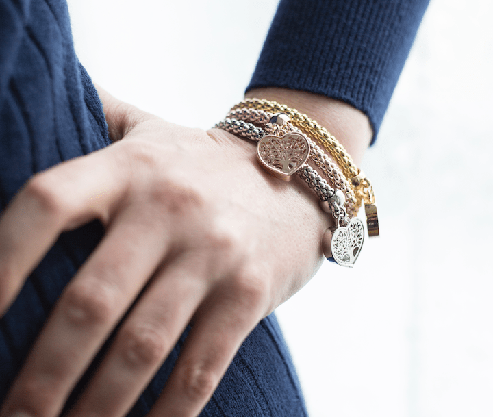 Liora Set – Elegant Bracelets 3-piece