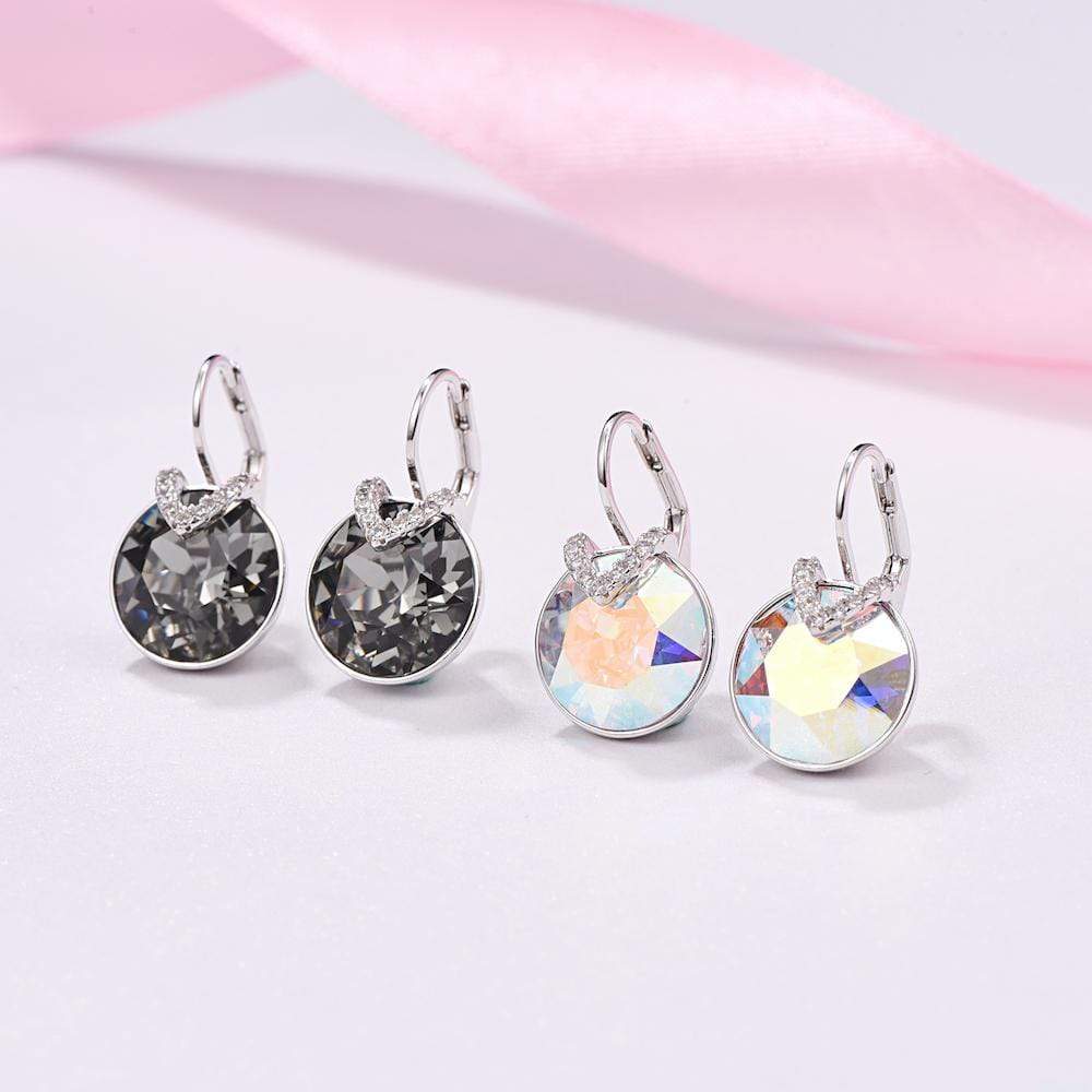 Aveline Sparkle - Elegant Earrings for Every Occasion