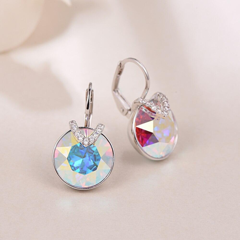 Aveline Sparkle - Elegant Earrings for Every Occasion