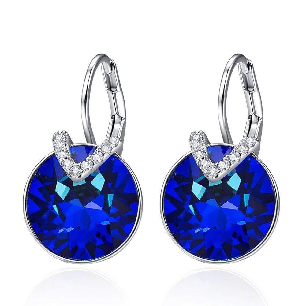 Aveline Sparkle - Elegant Earrings for Every Occasion