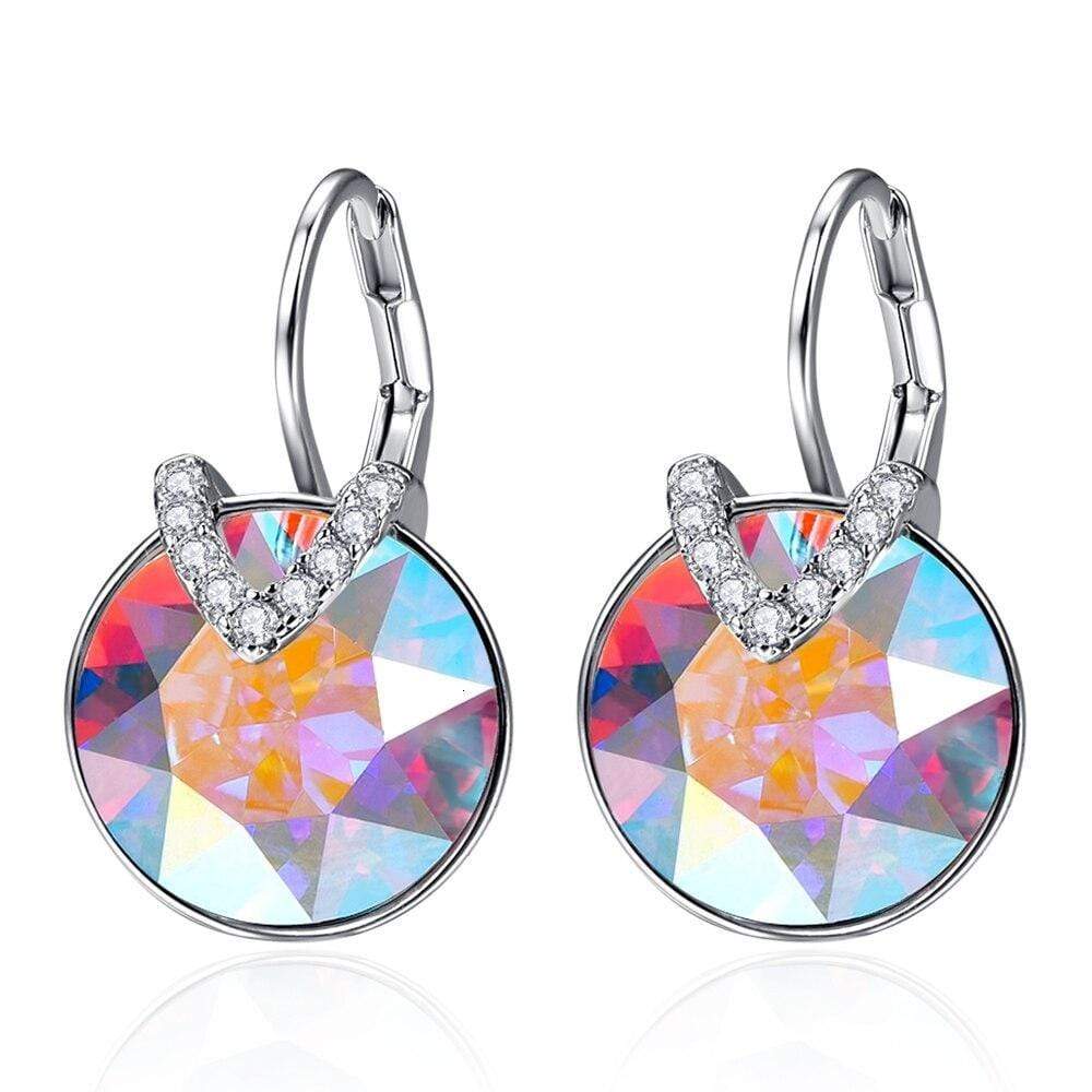 Aveline Sparkle - Elegant Earrings for Every Occasion