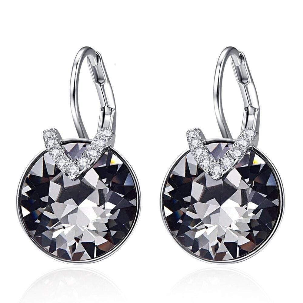Aveline Sparkle - Elegant Earrings for Every Occasion