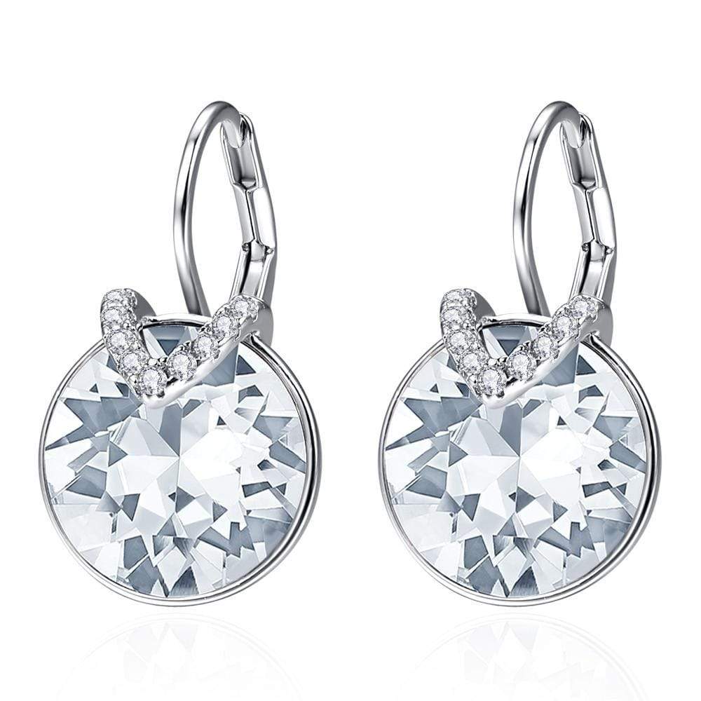 Aveline Sparkle - Elegant Earrings for Every Occasion