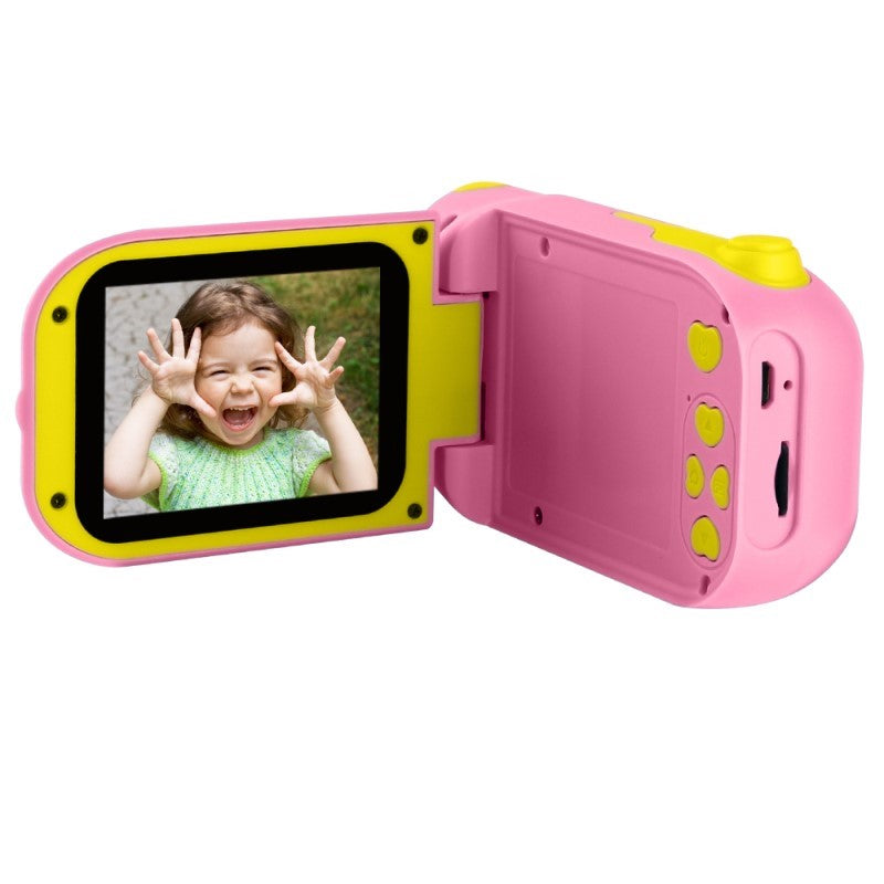 DillyCam - Digital Kids Camera for Adventurous Kids