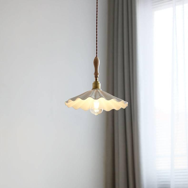 ChicCeramic - Unique Ceramic Pendant Lamp for Every Room