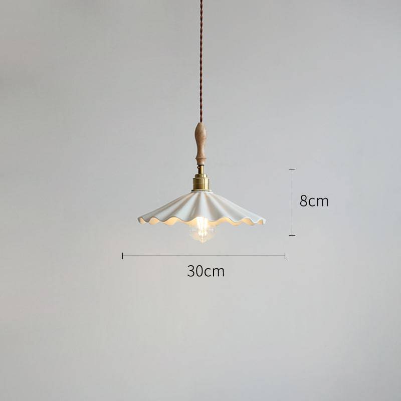 ChicCeramic - Unique Ceramic Pendant Lamp for Every Room