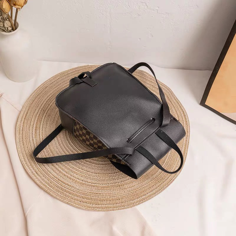 KittyMini - Trendy Small Backpack for Women