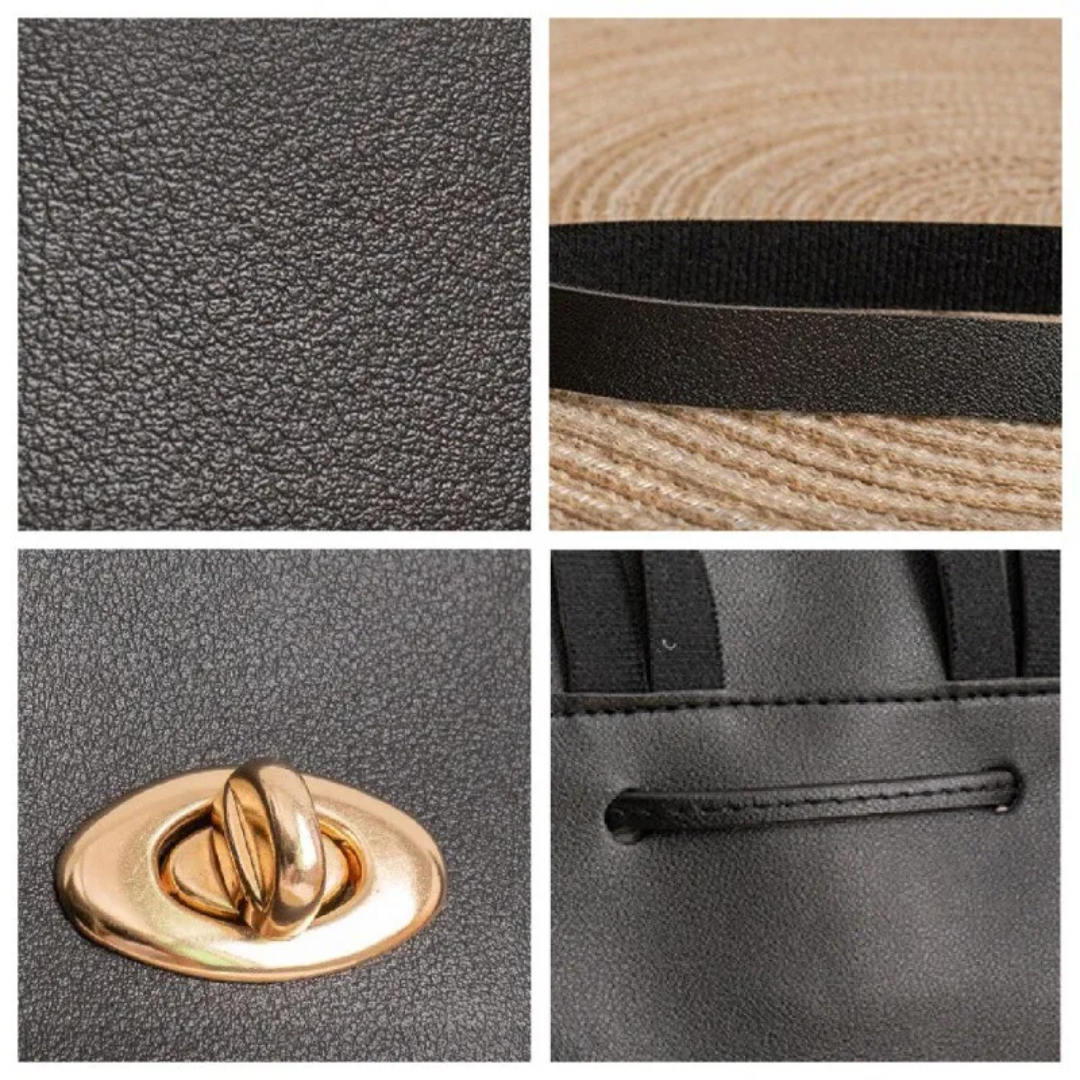 KittyMini - Trendy Small Backpack for Women