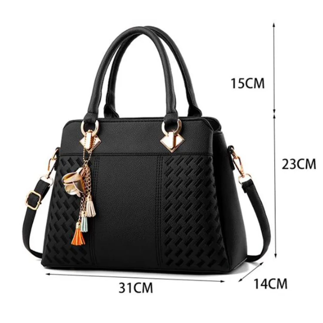 KlaireCrossbody – Elegant and Stylish Handbag