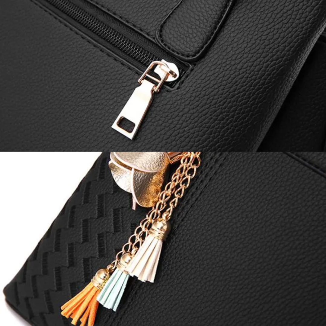 KlaireCrossbody – Elegant and Stylish Handbag