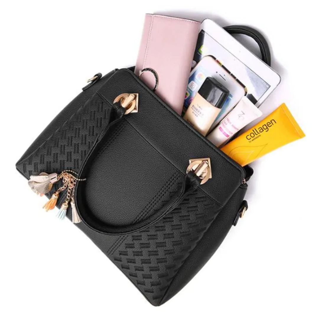 KlaireCrossbody – Elegant and Stylish Handbag