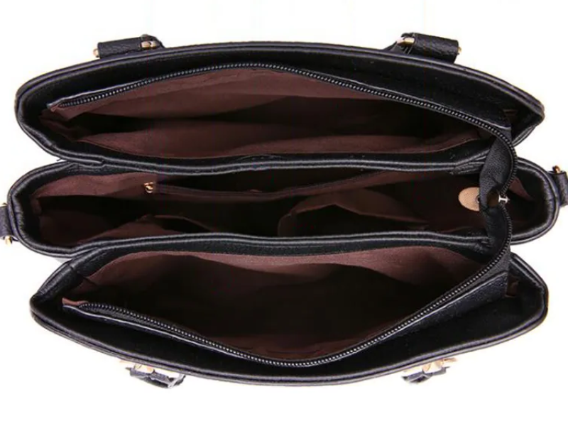 KlaireCrossbody – Elegant and Stylish Handbag